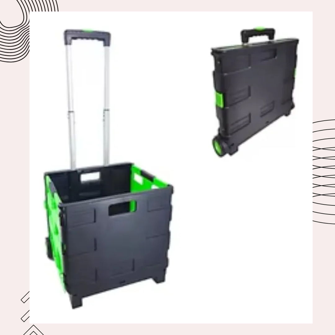 CARRO MERCADO PLASTICO